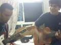 (OsaD 3Ene) Amir Ali & Daif