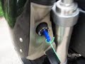 Buell XB12ss - Description Buell XB12ss - Description