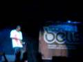 NAS - ROCK THE BELLS - "State of MIND" - Chicago