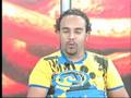 videos de Testemunho do cantor DD Junior - Parte 2