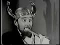 Elis Regina e Mieli cantam 