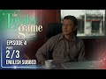 The Loyalty Game: Level Up | Episode 4 (2/3) | October 8, 2026
