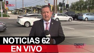 Sheriff de Los Ángeles busca hombre. – Noticias 62. - Thumbnail
