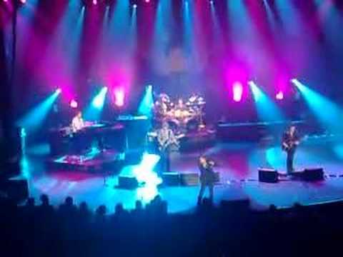 Journey Arnel Pineda Live Manchester Apollo After All These