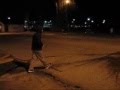Coke and mentos to the next level