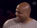 actual Barkley vs Bavetta race