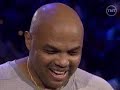 actual barkley vs bavetta race