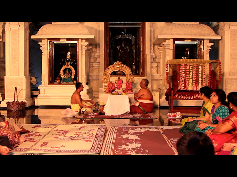 how to perform ugadi pooja