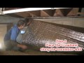 Basement Waterproofing Chicago - Crawlseal Installation