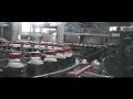 API-3000 OPP Glue labeling machine
