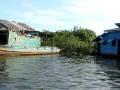 CAMBODIA SIEM REAP River 5