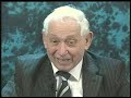 Ald. Berny Stone, Show 400 Ald. Berny Stone, Show 400