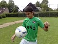 Fahad AL-Salihi CV