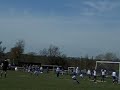 Jarvis Brook 1 Crowborough 0