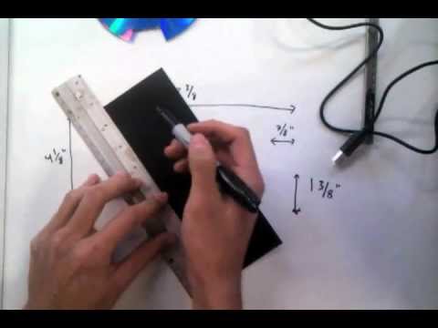 spectrometer - Update: Improved DIY Kits now available at http://store.publiclab.org Use simple and cheap materials to build your own USB spectrometer for visible light, or...