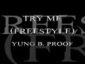 Try Me Freestyle