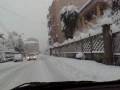 dirigindo na neve jan 2009 vanessa da mata milano