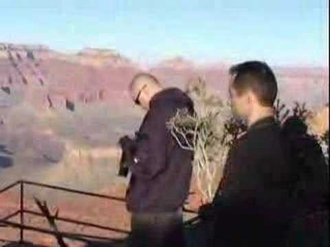 HORSE SHOE BEND TOUR ,Arizona