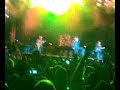 Scorpions Dubai Holiday