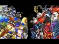 DOTA Gladiators - American Gladiators Opening
