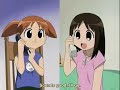 Azumanga Daioh Episode 14 1/3 { eng sub }