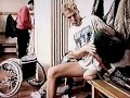 artificial leg