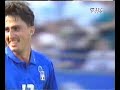 goals of world cup 1994 commented by massimo caputi  part 1 