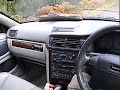 volvo c70 t5 gt auto in action