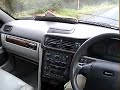 volvo C70 T5 GT Auto in action volvo C70 T5 GT Auto in action