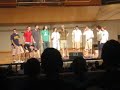 Sufjan Stevens - Chicago (A CAPPELLA!?)