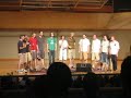 Sufjan Stevens - Chicago (A CAPPELLA!?)