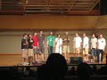 Sufjan Stevens - Chicago (A CAPPELLA!?)
