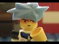 Lego koledzy cz.1