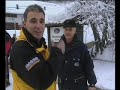 En lift til hunde - fantastisk reklame stunt