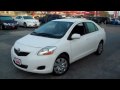 2009 Toyota Yaris Tyler TX