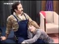 Mega Satira best of Ζουγανέλης Λαζόπουλος Πανούσης