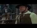 Fist Full of Dollars Remake