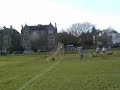 Beachcroft v Tebby 10.3.07