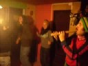 San Sanatas!!! - Un segundo megabacilable