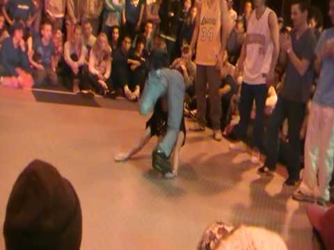 EXG vs TNT