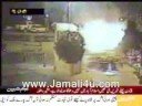 Bomb blast at Marriot Hotel Islamabad
