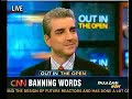 Joe Solmonese from HRC on the word \"faggot\" Joe Solmonese from HRC on the word \"faggot\"