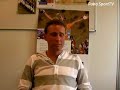 Wielrennen - Voorbeschouwing Michael Boogerd Luik-Bastenaken Wielrennen - Voorbeschouwing Michael Boogerd Luik-Bastenaken