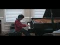 Mozart Sonata K545 1st. mvt.