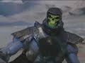 The Death of Evil Lyn The Death of Evil Lyn