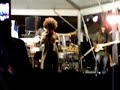 Lauryn Hill singing Ex-Factor @ Bob Fest 2007