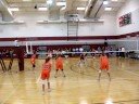 2008 Volleyball Tournament 2008 Volleyball Tournament