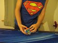 Rubik's Cube Rubik slow race speed speedcubing cubing