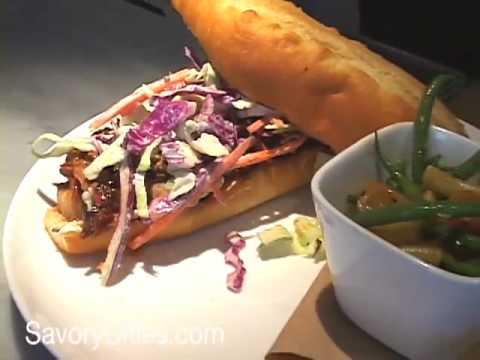 Salt House - San Francisco, CA