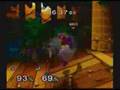 SSBM.- MogX vs Pocc-Oria Joke vid